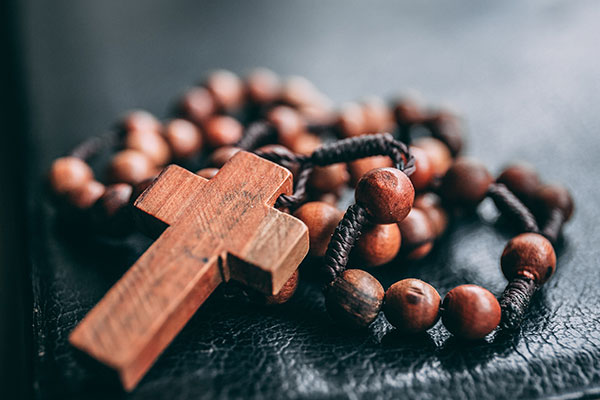 rosary